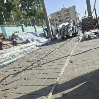 جنس اصل 15سال ضمانت تمام نخ