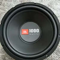 ساب jbl1000|قطعات یدکی و لوازم جانبی|قم, تولید دارو و یخچال|دیوار