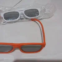 ۲تا عینک ۳بعدی|تلویزیون و پروژکتور|کرمانشاه, |دیوار