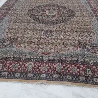 فرش کارکرده ۲میلیون