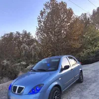 تیبا ۲ مدل ۹۷|خودرو سواری و وانت|تهران, سعادت‌آباد|دیوار