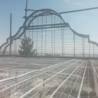 جوشکاری سقف سبک الاچیق ،رابیتس سقف ونور مخفی|خدمات پیشه و مهارت|مشهد, پورسینا|دیوار