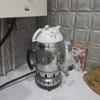 سماور گازی پلار