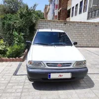 پراید مدل ۹۸|خودرو سواری و وانت|کرج, باغستان|دیوار
