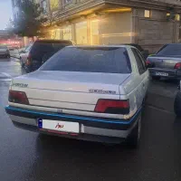 پژو ۴۰۵|خودرو سواری و وانت|مرند, |دیوار