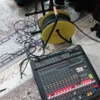 اکو.باند.سیستم صوت|خدمات پذیرایی، مراسم|قرچک, باقرآباد|دیوار