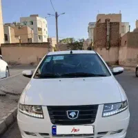 سمند سورن پلاس|خودرو سواری و وانت|تهران, مسعودیه|دیوار