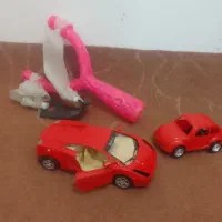 اسباب بازی درحدنو باقیمت بسیارمناسب|اسباببازی|آزادشهر, |دیوار