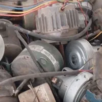 خرید و فروش آهن کهنه مس به بالاترین قیمت