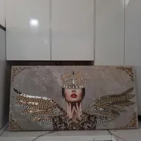 تابلوفرشته