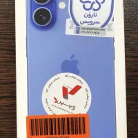 آیفون ۱۶ آکبند/iphone 16