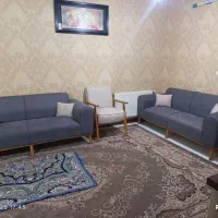 مبل سزار|مبلمان خانگی و میز عسلی|مشهد, شهید آوینی|دیوار