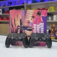 پیسفور اسلیم یک ترا کپی خور ps4