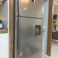 یخچال سامسونگ  اورجینال. پلمپ. به شرط کارشناسی