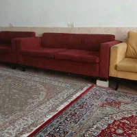 مبل ۷ نفره