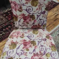 مبل و میز غذاخوری 8 نفره|میز و صندلی غذاخوری|فولادشهر, سایت صنعتی کاوه|دیوار