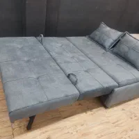 مبل میرزاده راحتی تختشو تخت شو تختخوابشو مدل دارون|مبلمان خانگی و میز عسلی|شاندیز, |دیوار