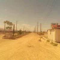 زمین باغشهر قصر سبز بوستان نصر صدرا|فروش زمین و ملک کلنگی|شیراز, باغشهر قصر سبز|دیوار