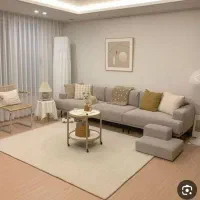 آپارتمان مبله  به صورت و ماهانه و  هفتگی  ارائه