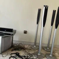 سینما خانگی