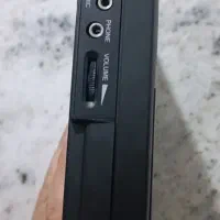 واکمن ضبط و پخش خبرنگاری قدیمی رومانی|پخش‌کننده همراه|نسیم‌شهر, |دیوار