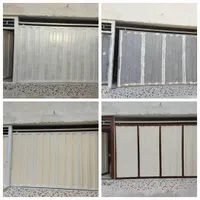 خدمات رنگ آمیزی ولکه گیری گچ کاری رفع شوره وترک ها|خدمات پیشه و مهارت|اهواز, زیتون کارمندی|دیوار