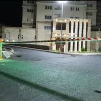 درب اتوماتیک کرکره برقی،جک بازویی برقی درب پارکینگ|خدمات پیشه و مهارت|کرمان, |دیوار