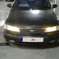 دوو سیلو 81