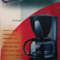 قهوه ساز پاسا