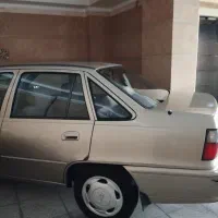 دوو سیلو مدل آخر 80|خودرو سواری و وانت|تهران, توحید|دیوار