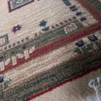 فرش پادری|پادری|همدان, |دیوار