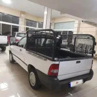 پراید وانت مدل۹۳|خودرو سواری و وانت|گلپایگان, |دیوار