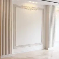 گچکاری و گچبری|خدمات پیشه و مهارت|نسیمشهر, |دیوار