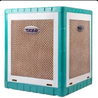 کولر آبی سلولزی