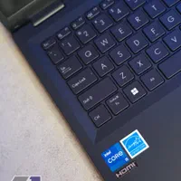 لپ تاپ ایسوس Expertbook|رایانه همراه|خرمآباد, |دیوار
