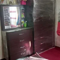 دراور و رخت آویز سالم