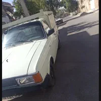 *(وانت بار درون شهر و حومه)*