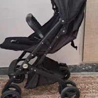 کالسکه نوزاد|کالسکه و لوازم جانبی|یاسوج, |دیوار