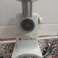 چرخ گوشت|خردکن، آسیاب، غذاساز|قم, ولیعصر|دیوار