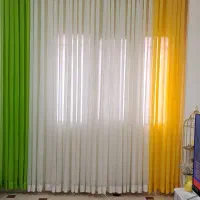 پرده پذیرایی