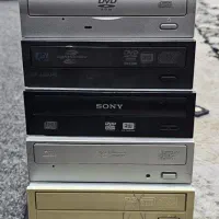 دی وی دی رایتر