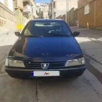 405مدل 81|خودرو سواری و وانت|بانه, |دیوار