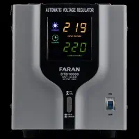 استابلایزر هوشمند فاران، محافظت از تمام لوازم برقی