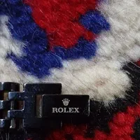 دستبند مردانه رولکس اصل|بدلیجات|خسروشاه, |دیوار