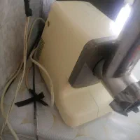 چرخ گوشت نانیوا