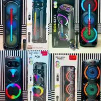 فروش ویژه انواع اسپیکرهای بلوتوثی/تکی و عمده|پخشکننده همراه|آمل, |دیوار