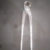 انبر آرماتور