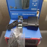 نوکیا X1-00 سری اولی|موبایل|تهران, شیخ هادی|دیوار