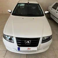 سورن موتور جدید صفر ۱۴۰۴ دریچه برقی|خودرو سواری و وانت|اصفهان, سپاهانشهر|دیوار