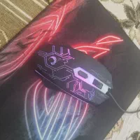 ماوس گیمینگ|قطعات و لوازم جانبی رایانه|شیراز, شهرک سراج|دیوار